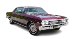 1967 Chevelle