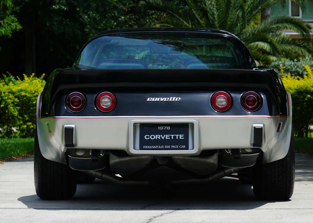  C1-C3 CorvetteWorld