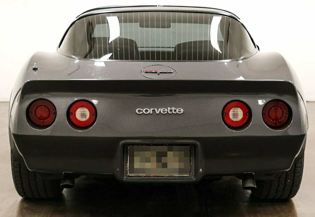  C1-C3 CorvetteWorld