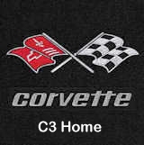  CorvetteWorld