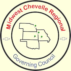 Midwest Chevelle Regional