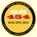  1959-1987 El Camino/Sprint Shpwcase & Registry