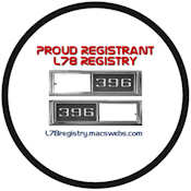 L78 REGISTRY  - All Rights Reserved