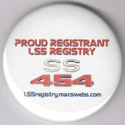 LS5 Registry Button