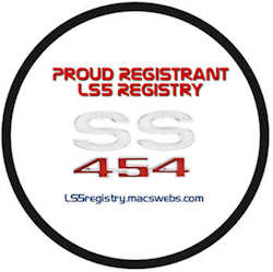LS5 Registry