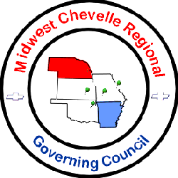 Midwest  Chevelle Regional Governing Council