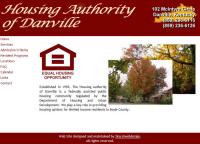 Danville Housing Agency