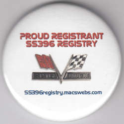    SS 396 REGISTRY- All Rights Reserved