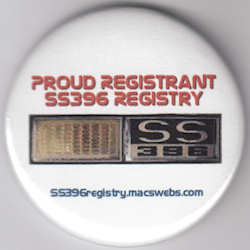    SS 396 REGISTRY- All Rights Reserved