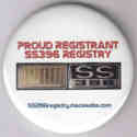 SS 396 Button