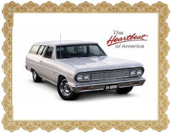 � 300 WAGONS SHOWCASE