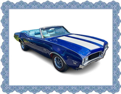  � 442 SHOWCASE/REGISTRY- All Rights Reserved