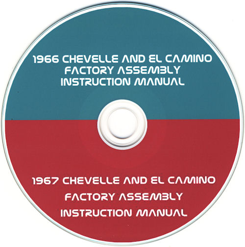 1967 Asm Manual