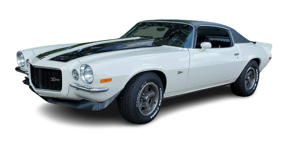 � GEN 2 CAMAROWORLD 1970-1973