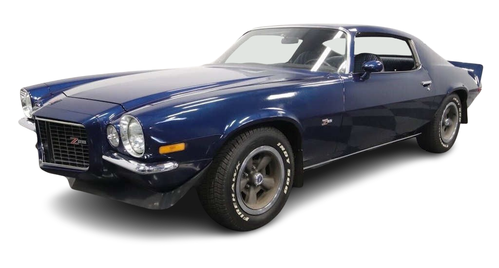 � GEN 2 CAMAROWORLD 1970-1973