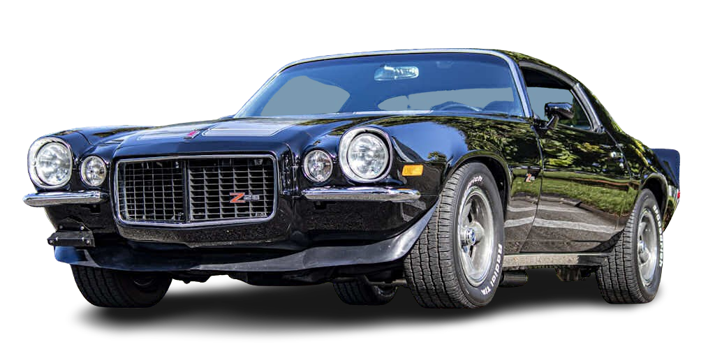 � GEN 2 CAMAROWORLD 1970-1973