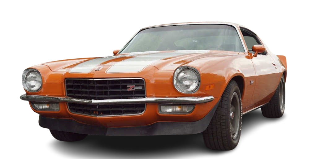 � GEN 2 CAMAROWORLD 1970-1973