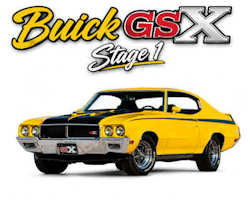 Buick GS
