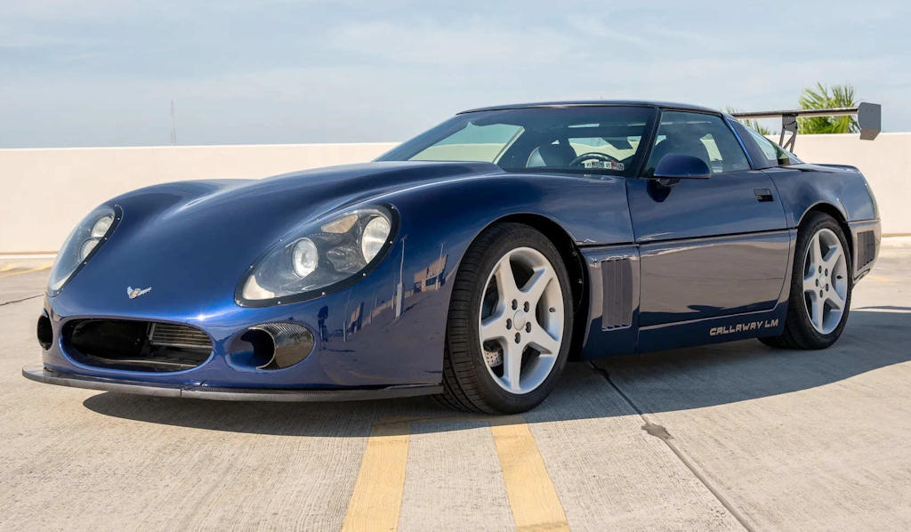 � C4 CORVETTEWORLD