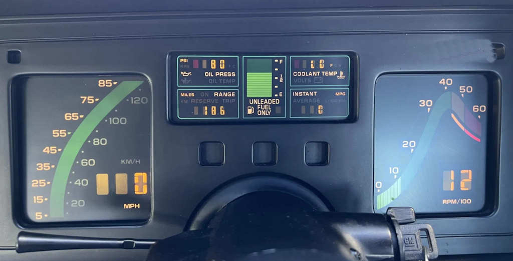 � C4 CORVETTEWORLD