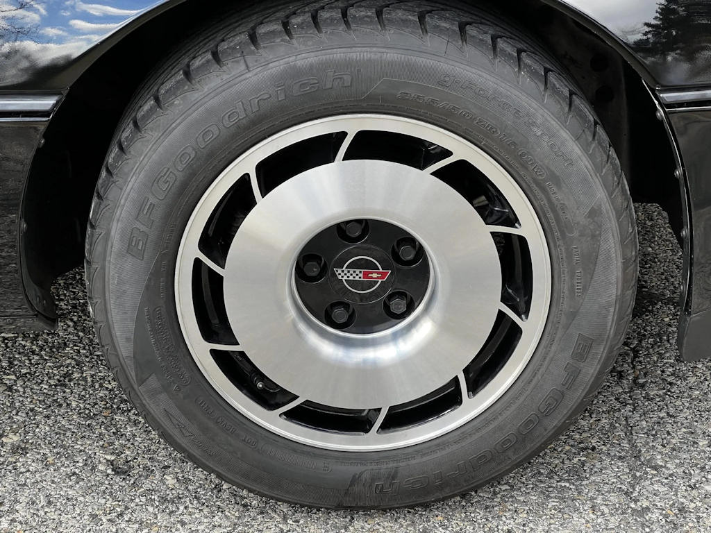 � C4 CORVETTEWORLD