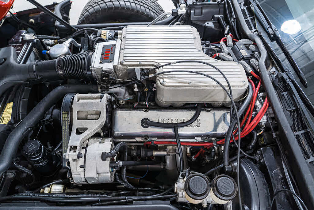 � C4 CORVETTEWORLD