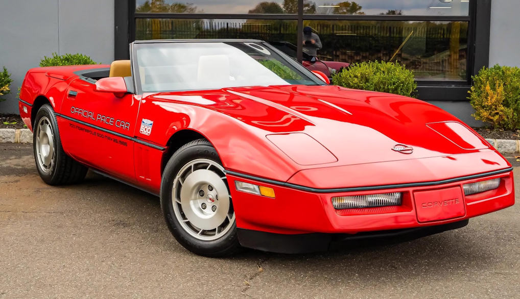 � C4 CORVETTEWORLD