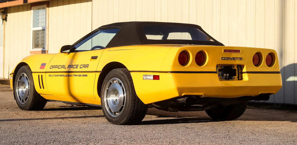 � C4 CORVETTEWORLD
