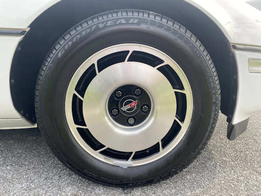 � C4 CORVETTEWORLD