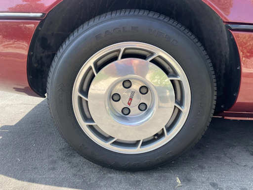 � C4 CORVETTEWORLD