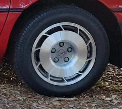 � C4 CORVETTEWORLD