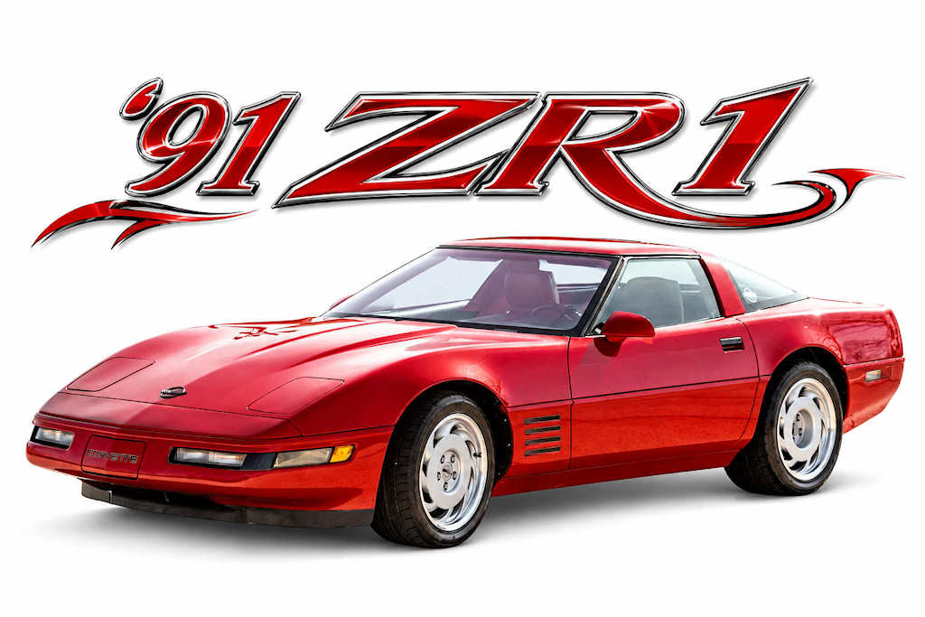 � C4 CORVETTEWORLD