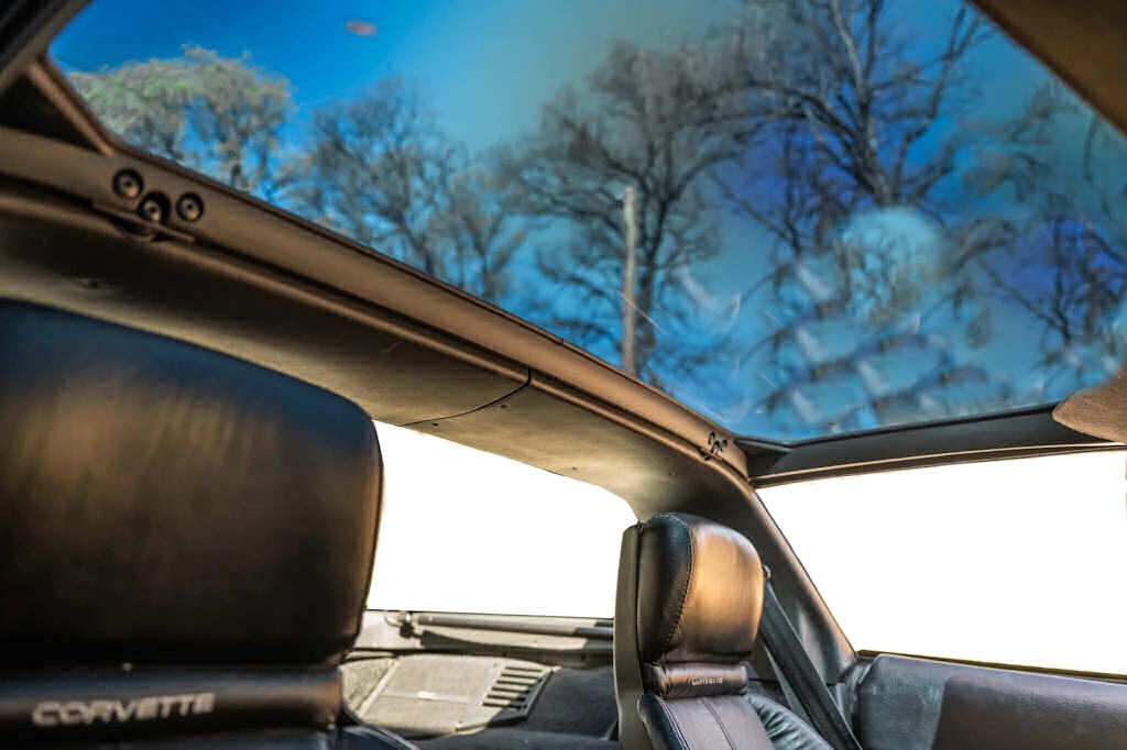 � C4 CORVETTEWORLD