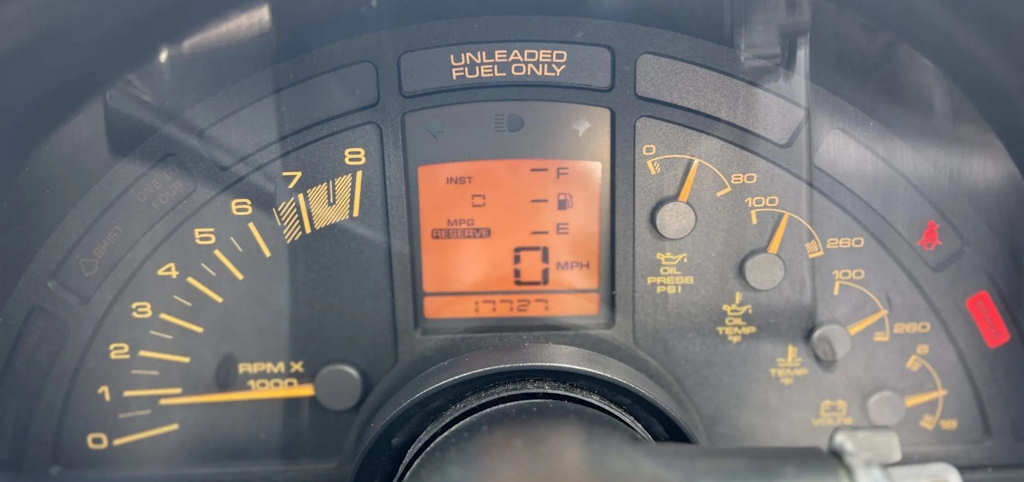 � C4 CORVETTEWORLD