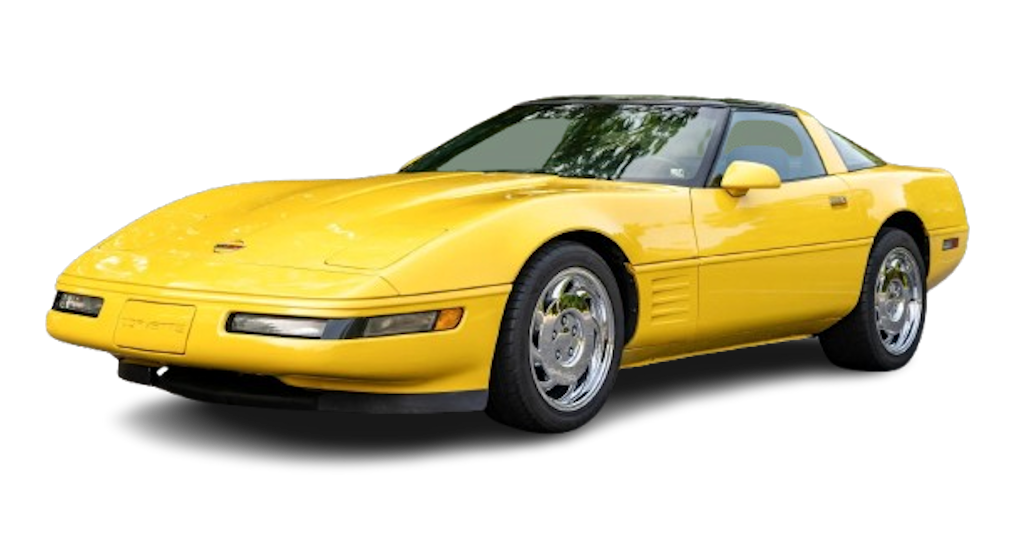 � C4 CORVETTEWORLD