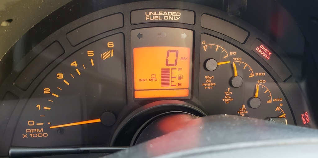 � C4 CORVETTEWORLD