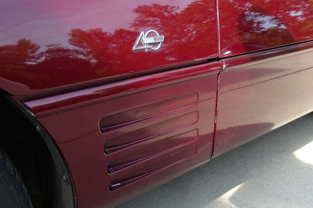 � C4 CORVETTEWORLD