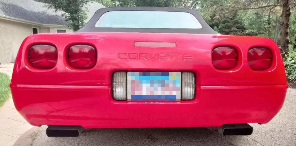 � C4 CORVETTEWORLD