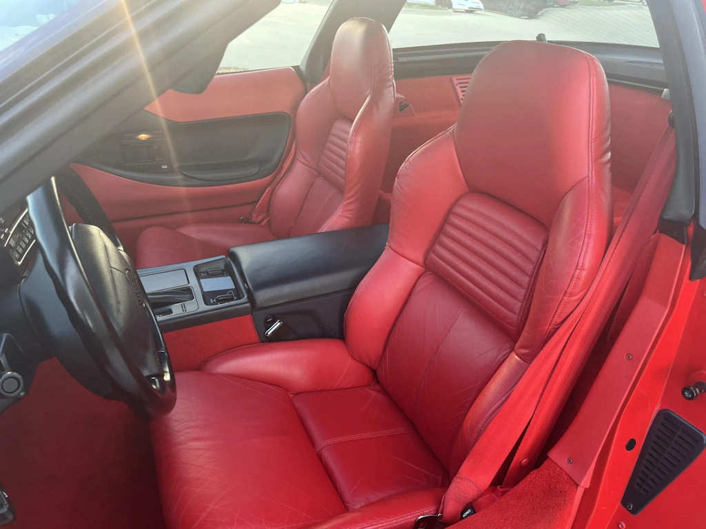 � C4 CORVETTEWORLD