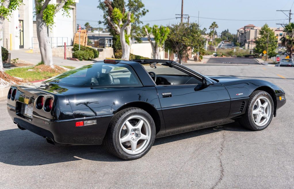 � C4 CORVETTEWORLD