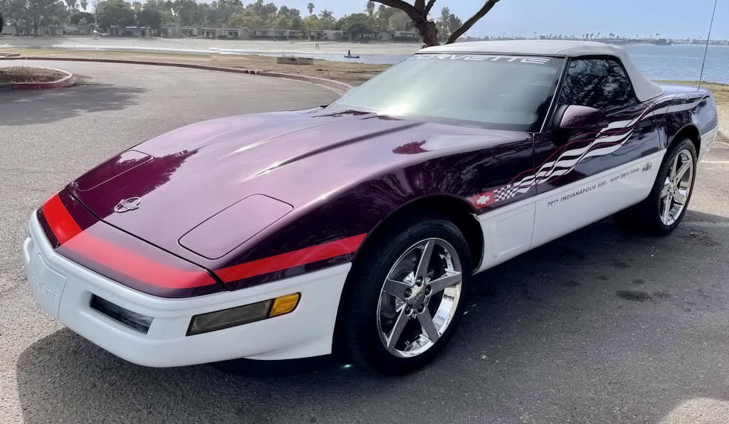 � C4 CORVETTEWORLD