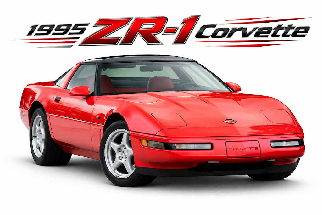 � C4 CORVETTEWORLD