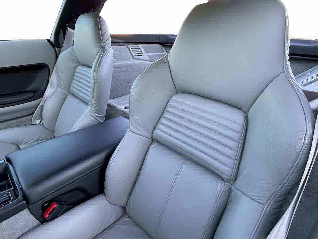 � C4 CORVETTEWORLD