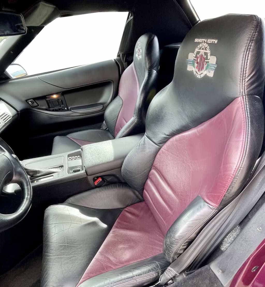 � C4 CORVETTEWORLD