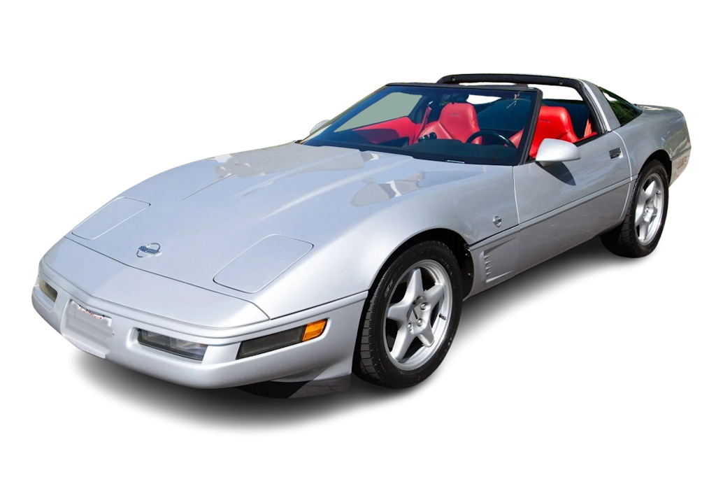 � C4 CORVETTEWORLD