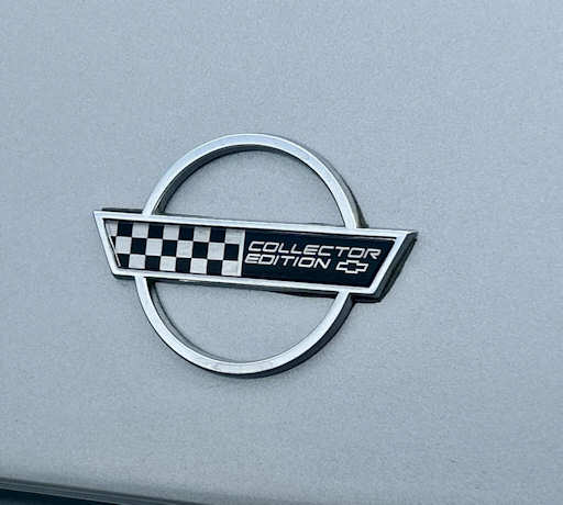 � C4 CORVETTEWORLD