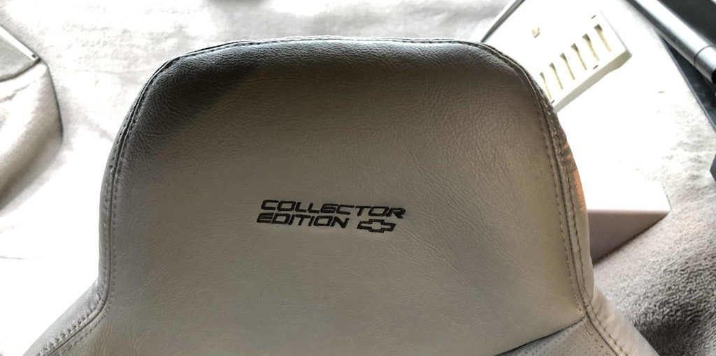 � C4 CORVETTEWORLD