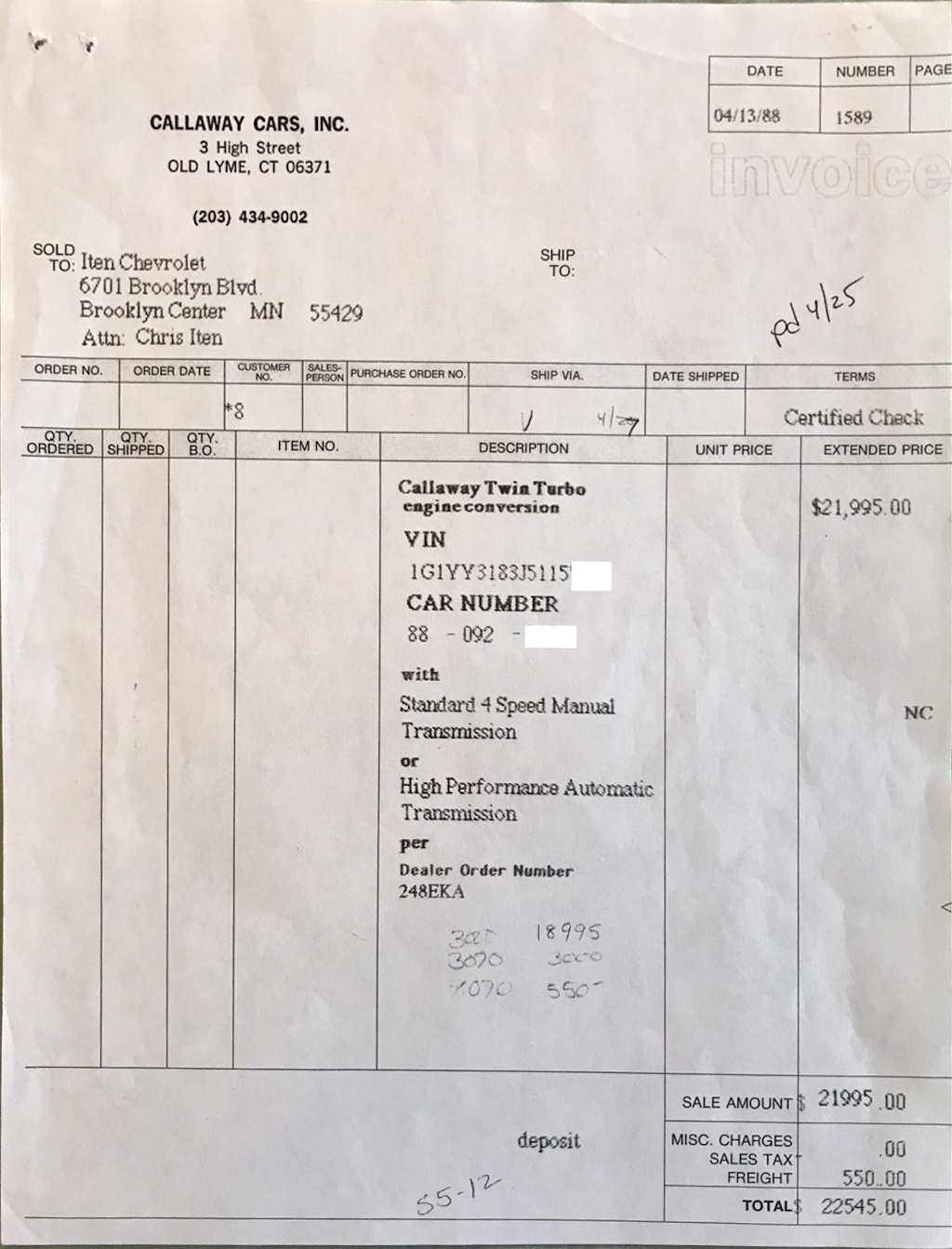 � C4 CORVETTEWORLD