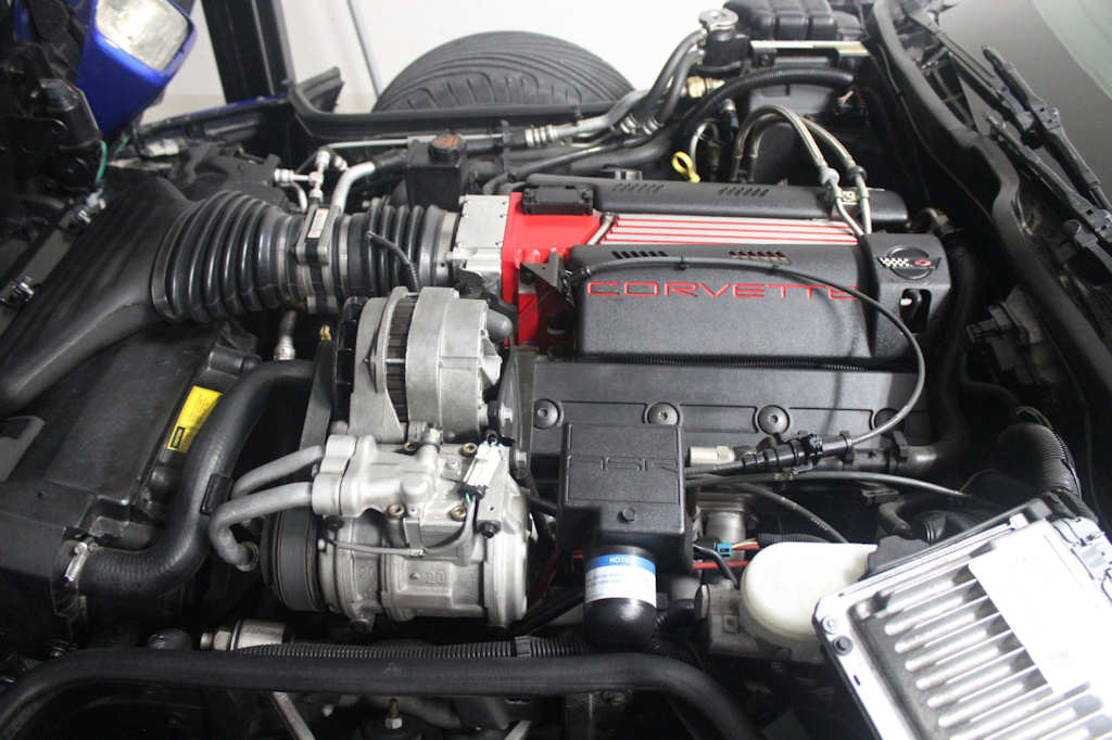 � C4 CORVETTEWORLD