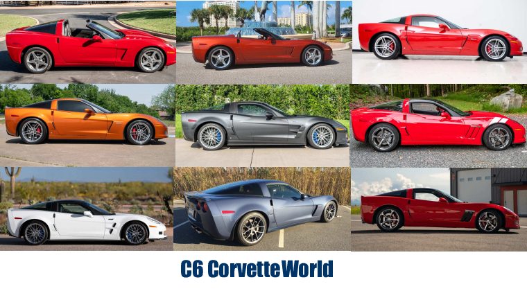  C6World - All Rights Reserved